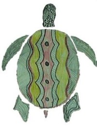 turtle