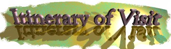 Itinerary.jpg (16987 bytes)